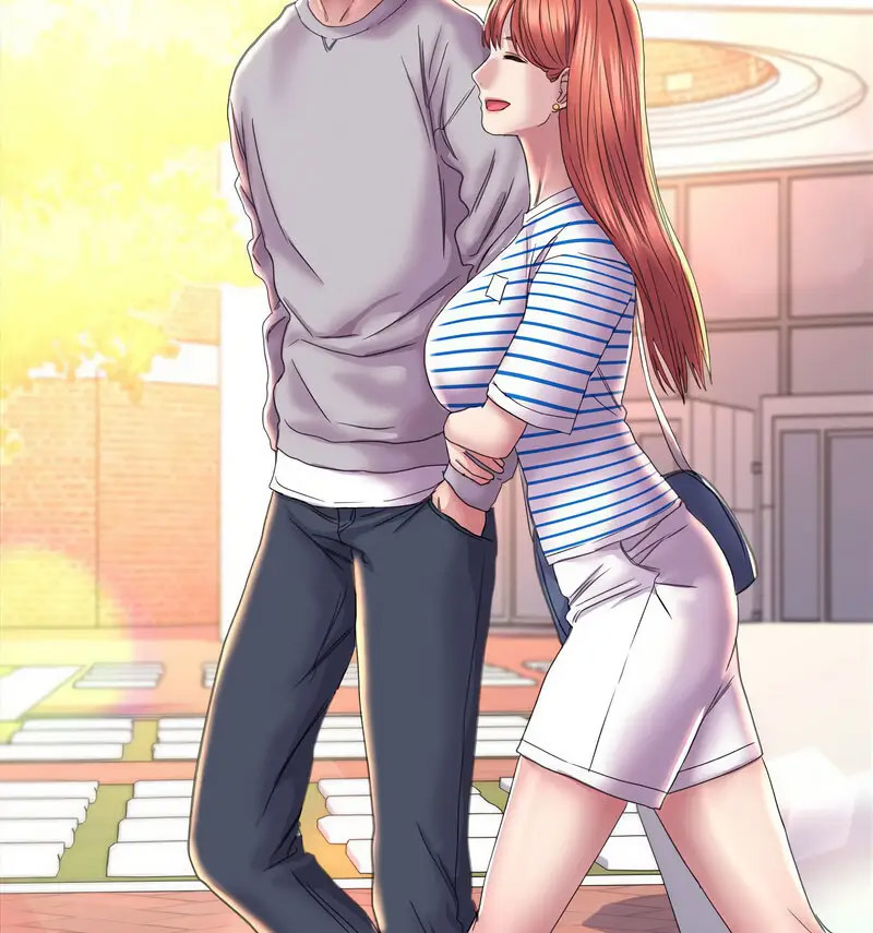 [韩国漫画] 双面人 剧情,女学生#[140P]-99