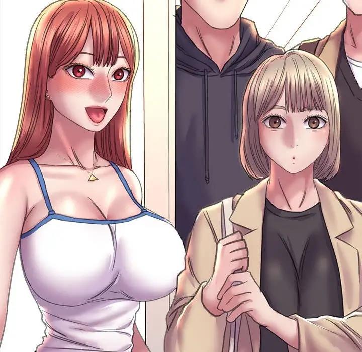 [韩国漫画] 双面人 剧情,女学生#[154P]-48