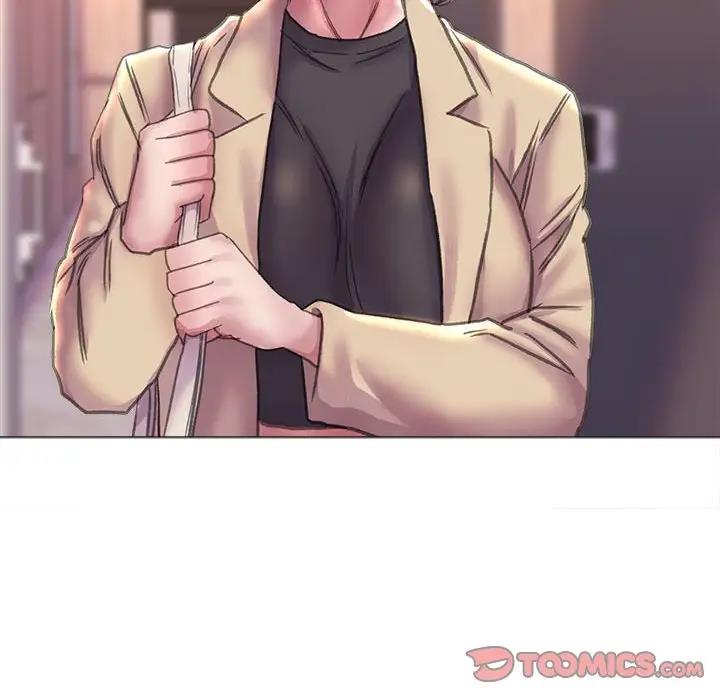 [韩国漫画] 双面人 剧情,女学生#[154P]-51