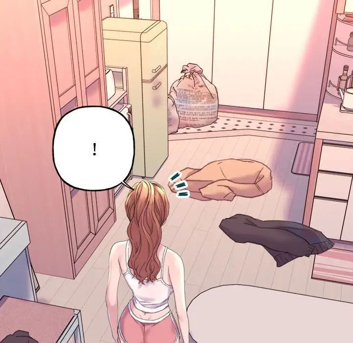 [韩国漫画] 双面人 剧情,女学生#[224P]-12