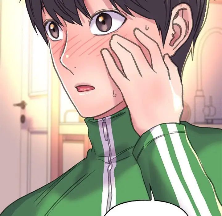 [韩国漫画] 双面人 剧情,女学生#[224P]-156