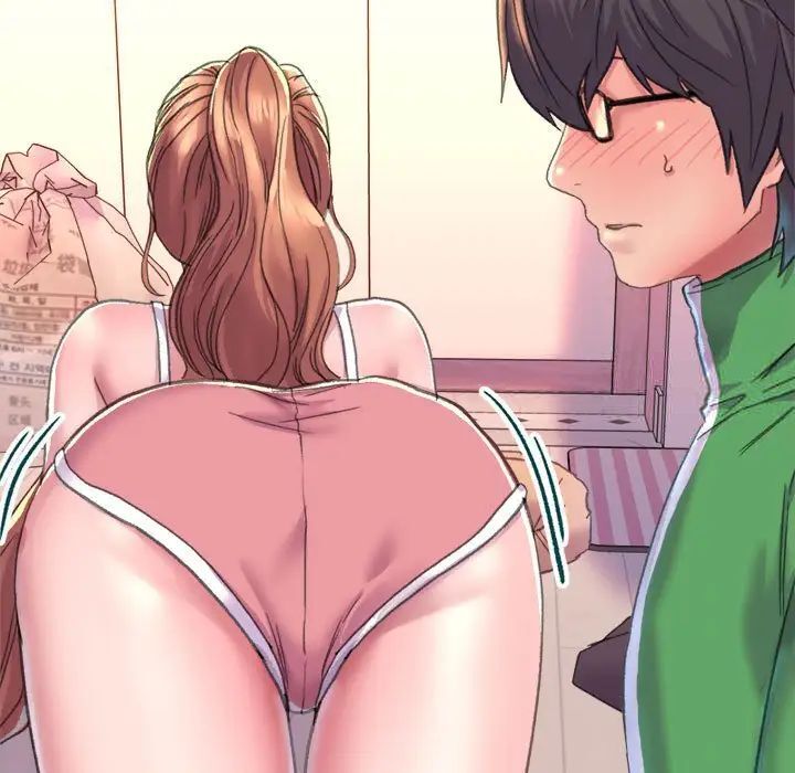 [韩国漫画] 双面人 剧情,女学生#[224P]-68