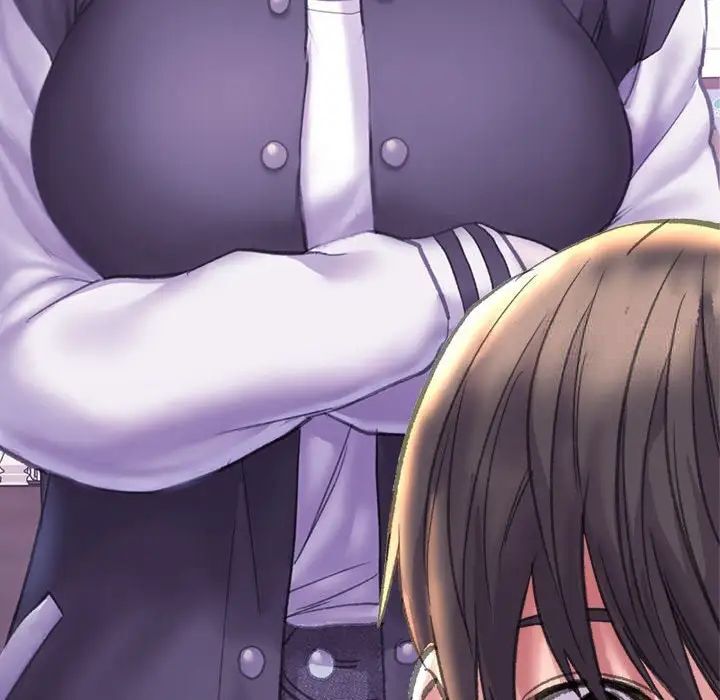 [韩国漫画] 双面人 剧情,女学生#[239P]-105