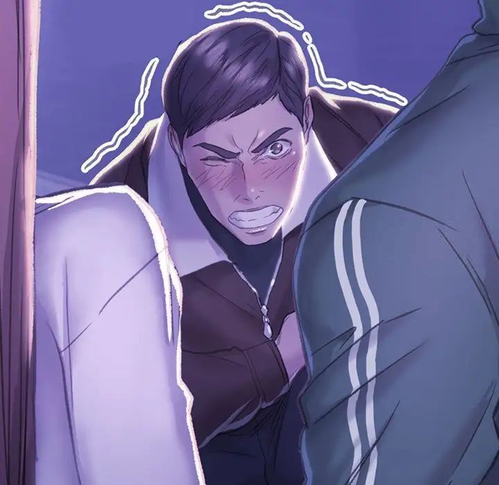 [韩国漫画] 双面人 剧情,女学生#[239P]-187