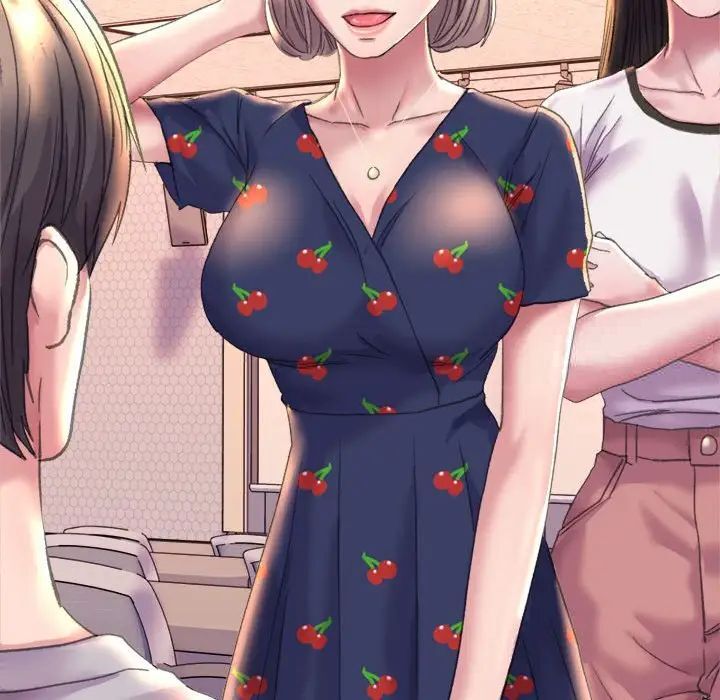 [韩国漫画] 双面人 剧情,女学生#[239P]-81