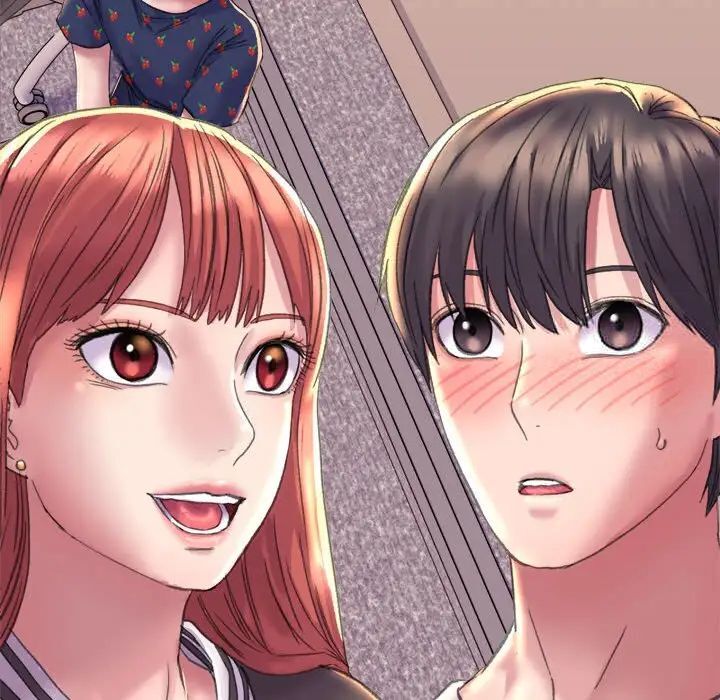 [韩国漫画] 双面人 剧情,女学生#[239P]-95