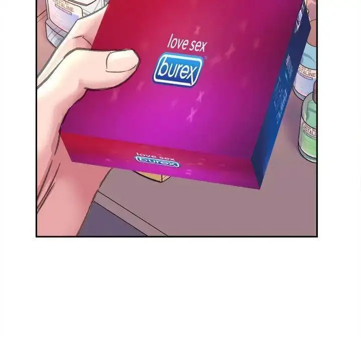 [韩国漫画] 双面人 剧情,女学生#[137P]-26