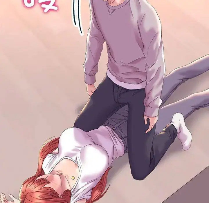 [韩国漫画] 双面人 剧情,女学生#[137P]-92