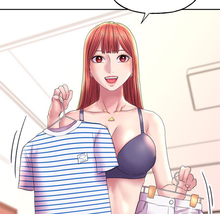 [韩国漫画] 双面人 剧情,女学生#[149P]-37