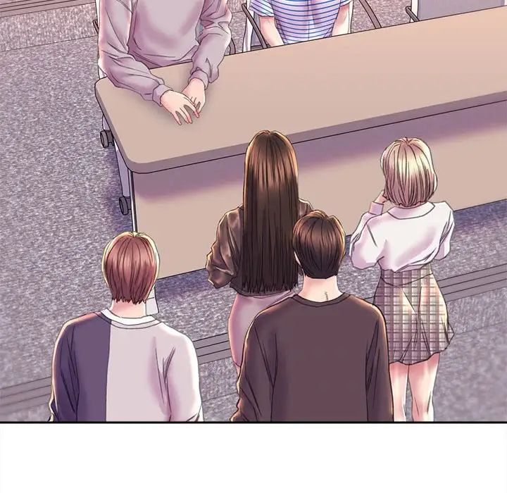 [韩国漫画] 双面人 剧情,女学生#[167P]-13