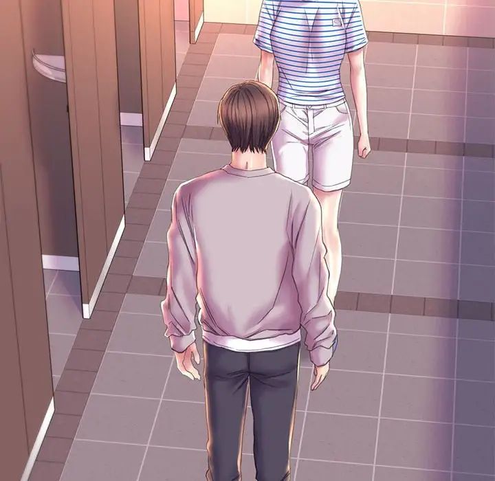 [韩国漫画] 双面人 剧情,女学生#[167P]-136