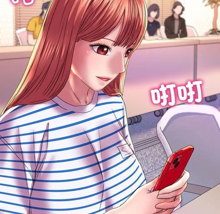 [韩国漫画] 双面人 剧情,女学生#[167P]-59