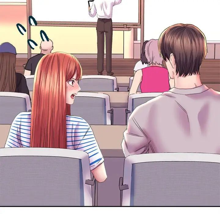 [韩国漫画] 双面人 剧情,女学生#[167P]-78