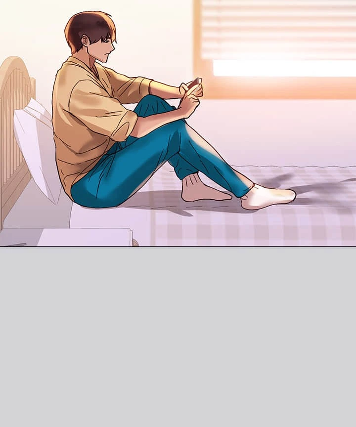 [韩国漫画] 富家女姐姐 剧情,熟女人妻,巨乳大奶#[35P]-20