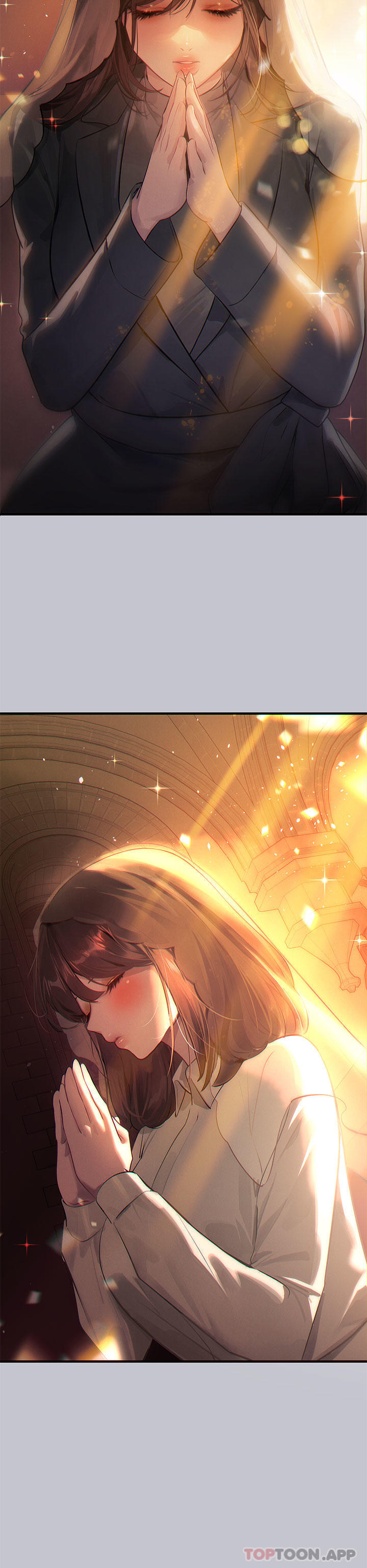 [韩国漫画] 富家女姐姐 剧情,熟女人妻,巨乳大奶#[43P]-17