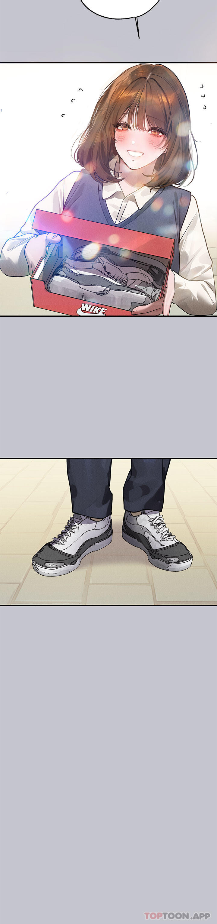 [韩国漫画] 富家女姐姐 剧情,熟女人妻,巨乳大奶#[43P]-3