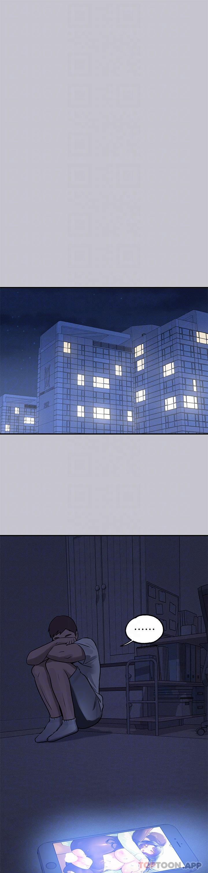 [韩国漫画] 富家女姐姐 剧情,熟女人妻,巨乳大奶#[40P]-25