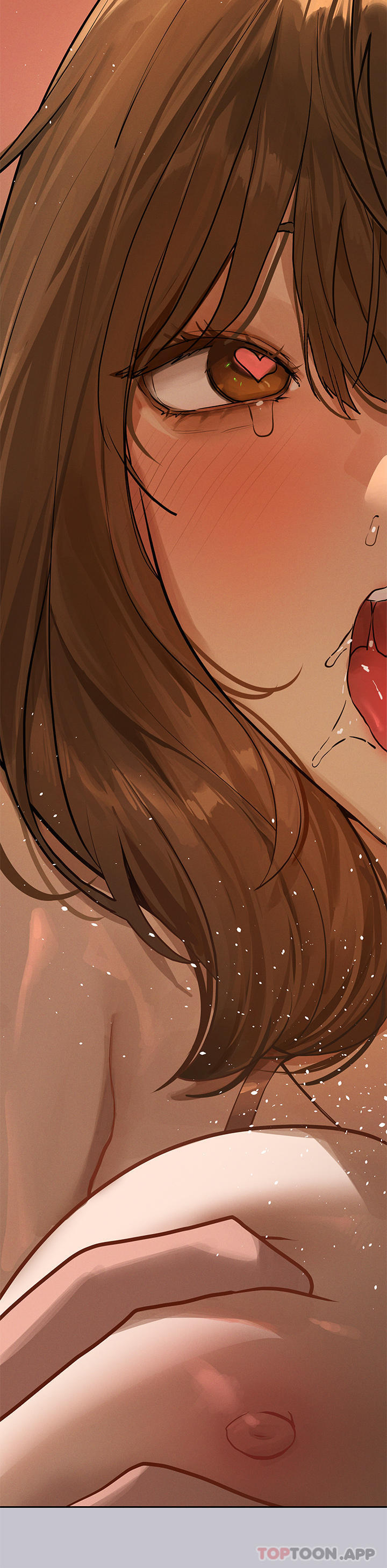 [韩国漫画] 富家女姐姐 剧情,熟女人妻,巨乳大奶#[39P]-38