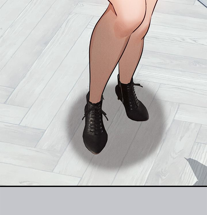 [韩国漫画] 富家女姐姐 剧情,熟女人妻,巨乳大奶#[54P]-53