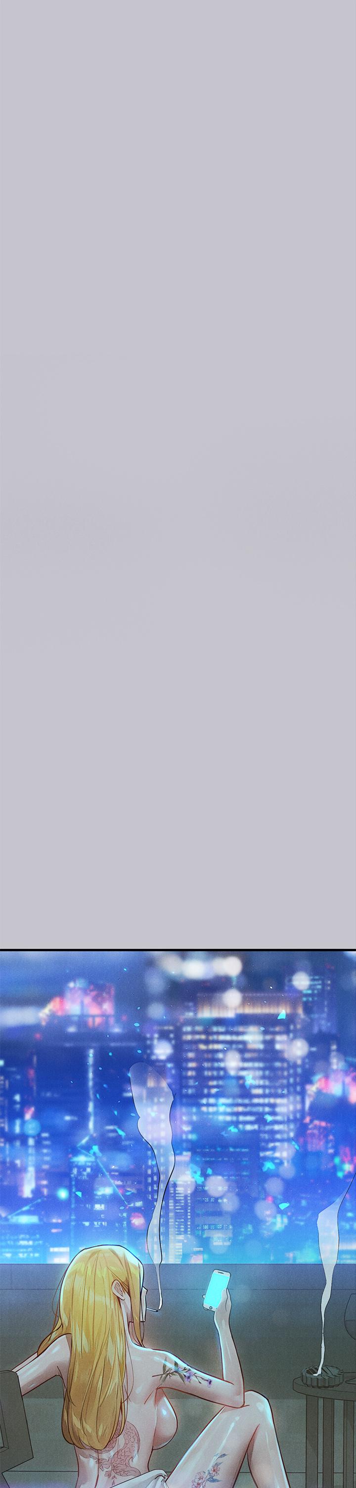 [韩国漫画] 富家女姐姐 剧情,熟女人妻,巨乳大奶#[56P]-17