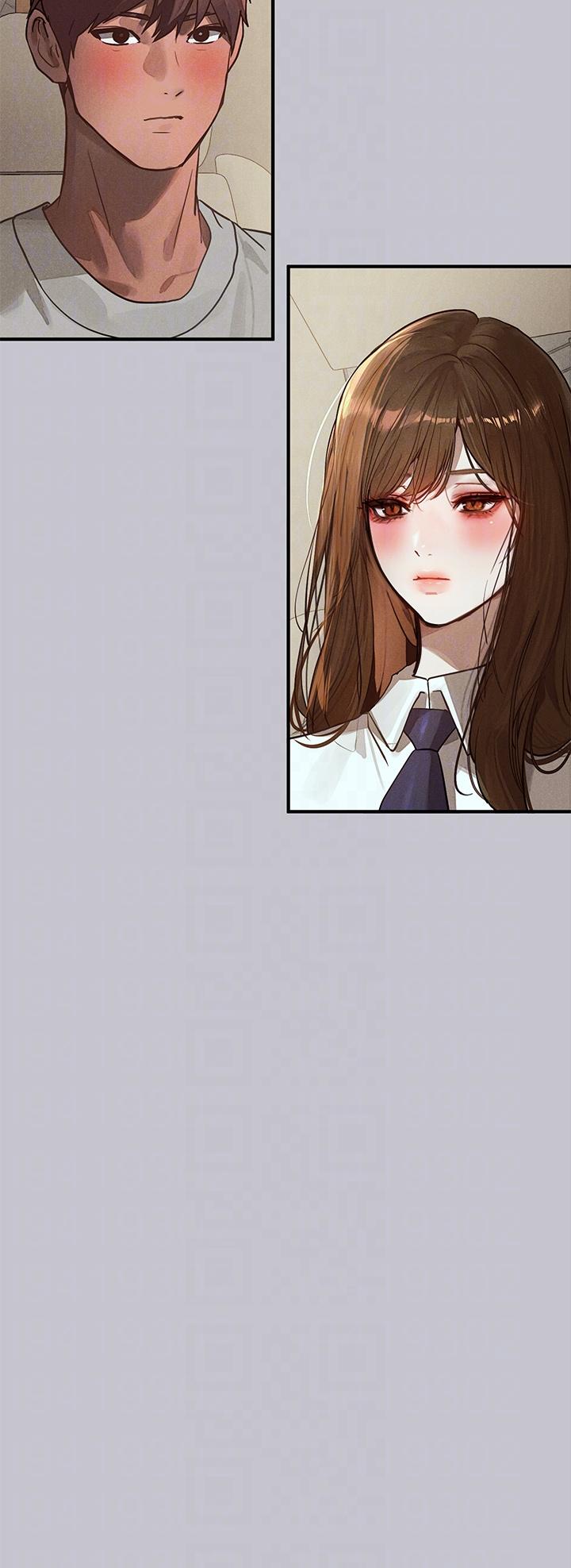 [韩国漫画] 富家女姐姐 剧情,熟女人妻,巨乳大奶#[56P]-24