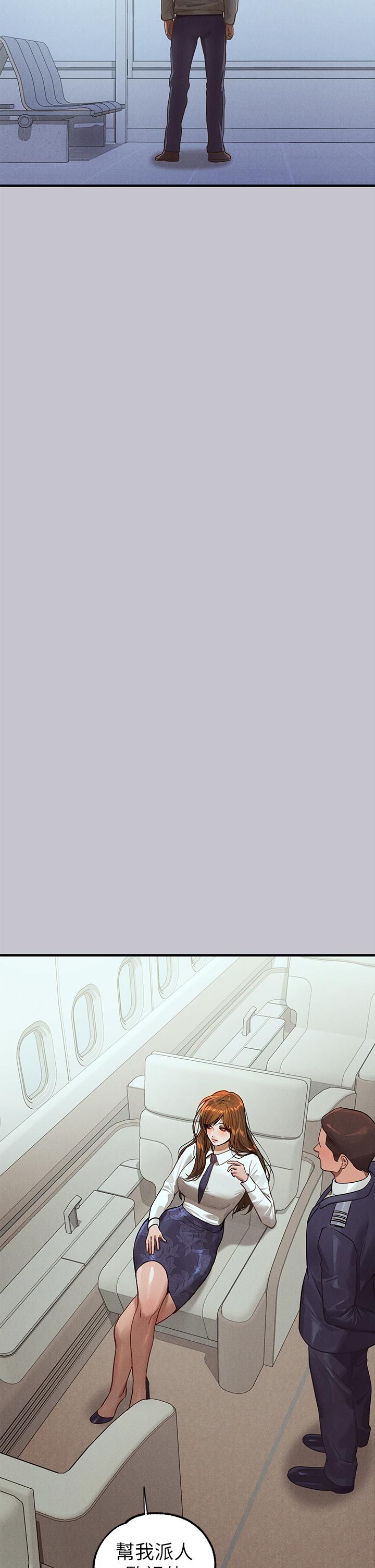 [韩国漫画] 富家女姐姐 剧情,熟女人妻,巨乳大奶#[56P]-29