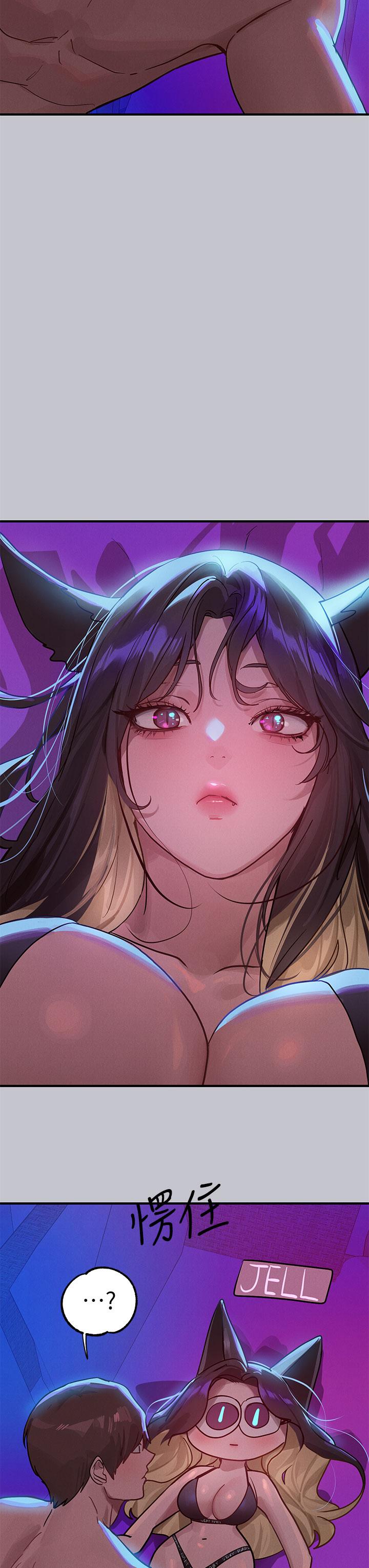 [韩国漫画] 富家女姐姐 剧情,熟女人妻,巨乳大奶#[51P]-36