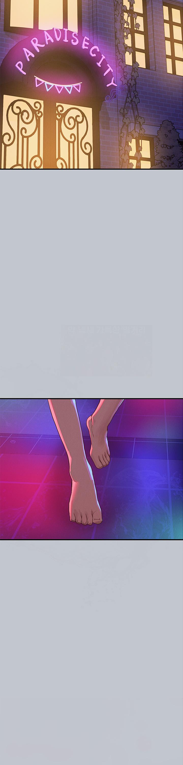 [韩国漫画] 富家女姐姐 剧情,熟女人妻,巨乳大奶#[51P]-5