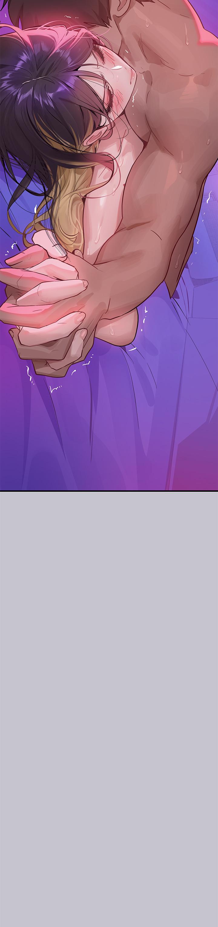 [韩国漫画] 富家女姐姐 剧情,熟女人妻,巨乳大奶#[46P]-26