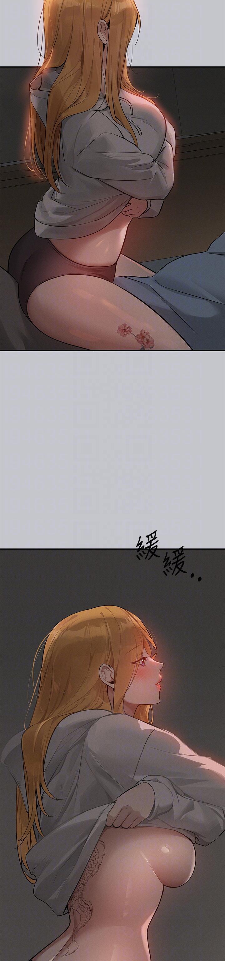 [韩国漫画] 富家女姐姐 剧情,熟女人妻,巨乳大奶#[44P]-32