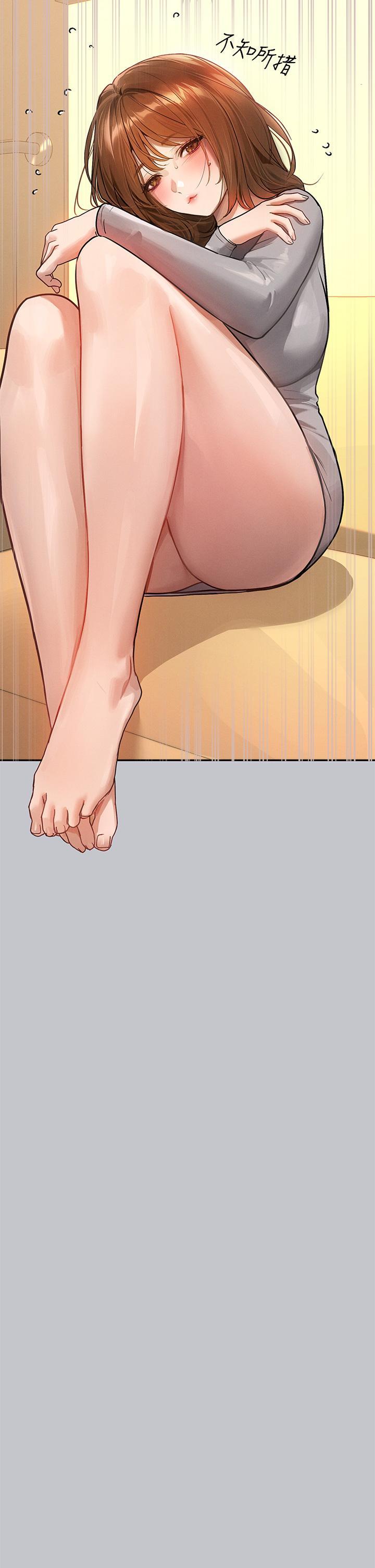 [韩国漫画] 富家女姐姐 剧情,熟女人妻,巨乳大奶#[46P]-39