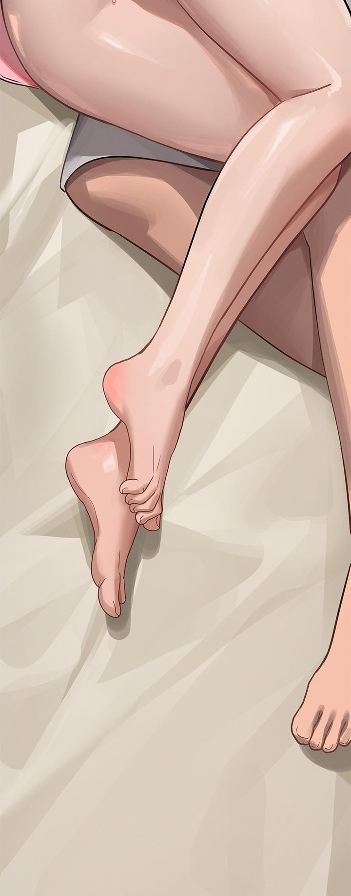 [韩国漫画] 富家女姐姐 剧情,熟女人妻,巨乳大奶#[48P]-29