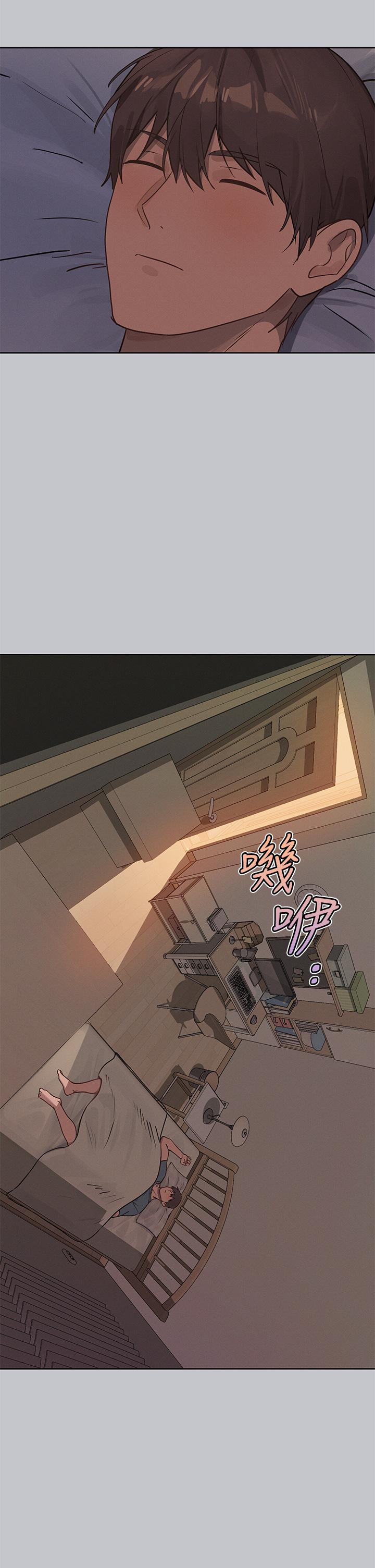 [韩国漫画] 富家女姐姐 剧情,熟女人妻,巨乳大奶#[48P]-44