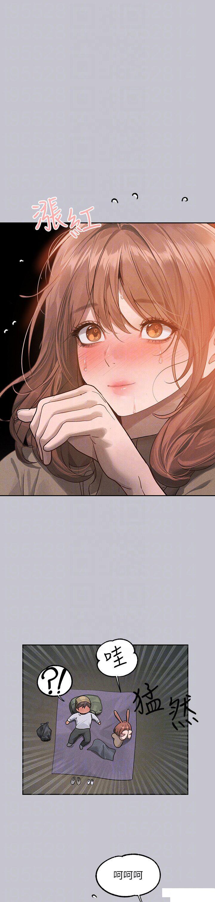 [韩国漫画] 富家女姐姐 剧情,熟女人妻,巨乳大奶#[49P]-28