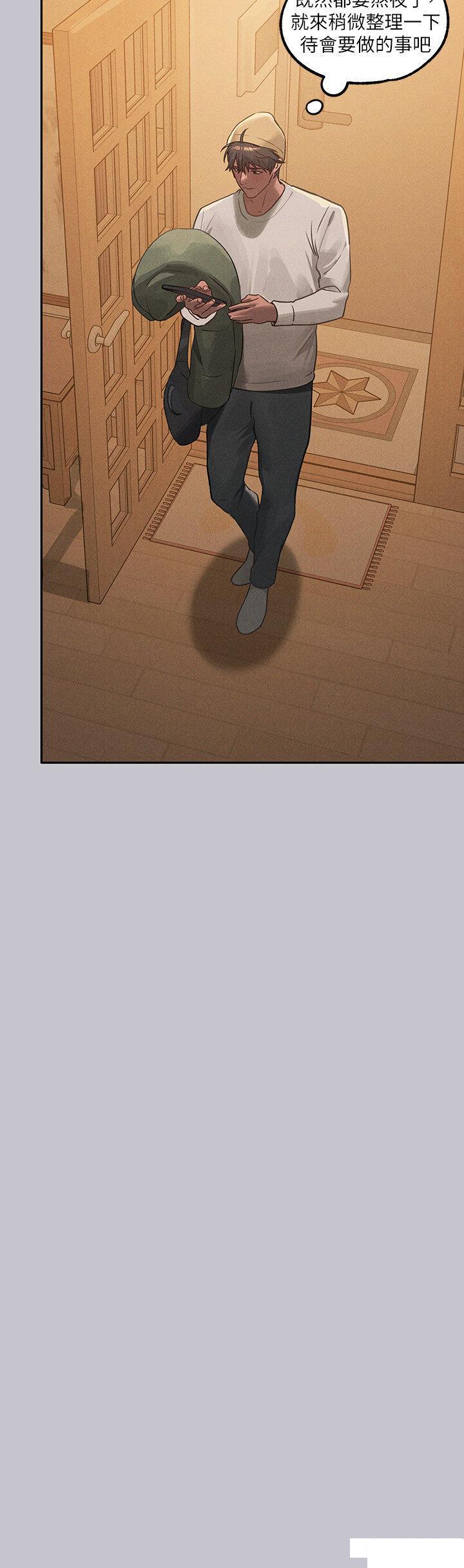 [韩国漫画] 富家女姐姐 剧情,熟女人妻,巨乳大奶#[49P]-35