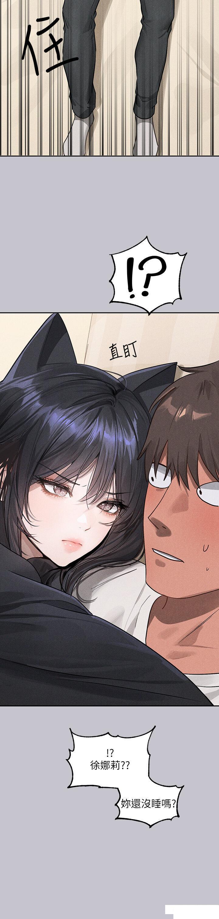 [韩国漫画] 富家女姐姐 剧情,熟女人妻,巨乳大奶#[49P]-39