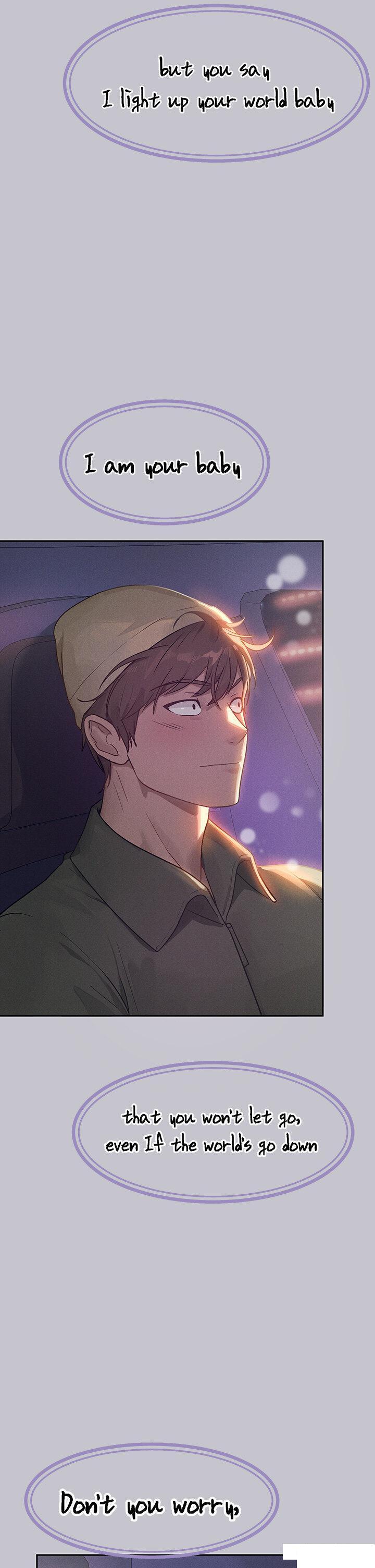 [韩国漫画] 富家女姐姐 剧情,熟女人妻,巨乳大奶#[49P]-5