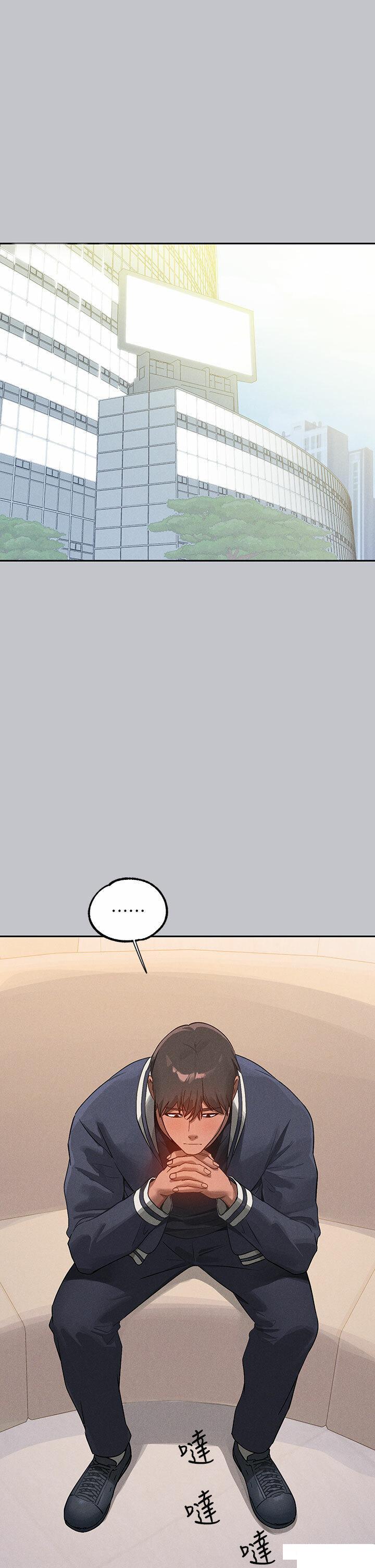 [韩国漫画] 富家女姐姐 剧情,熟女人妻,巨乳大奶#[49P]-2