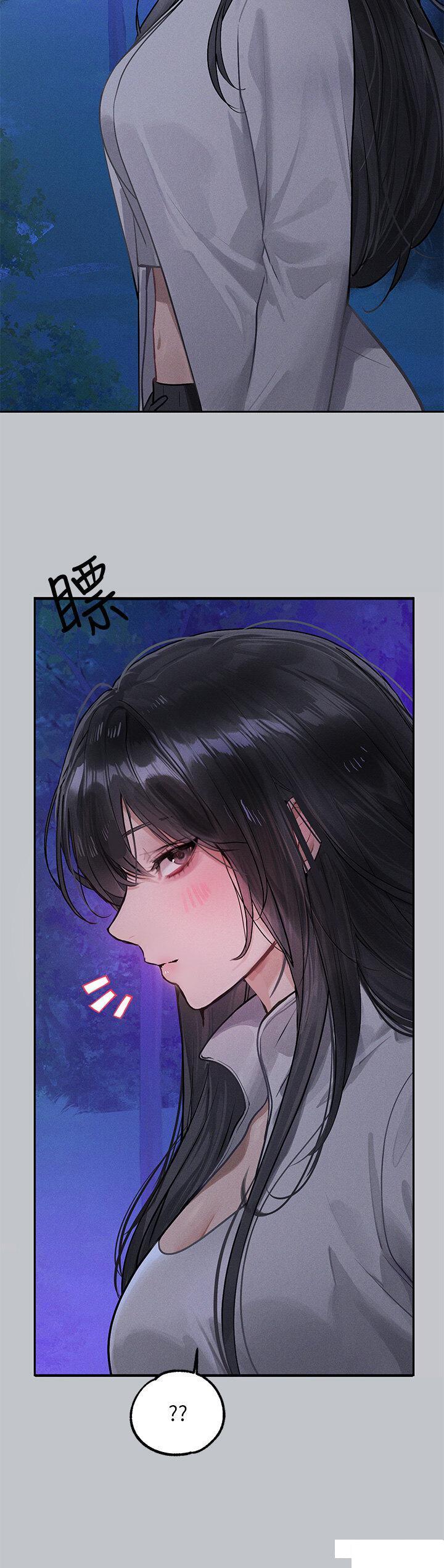 [韩国漫画] 富家女姐姐 剧情,熟女人妻,巨乳大奶#[53P]-16