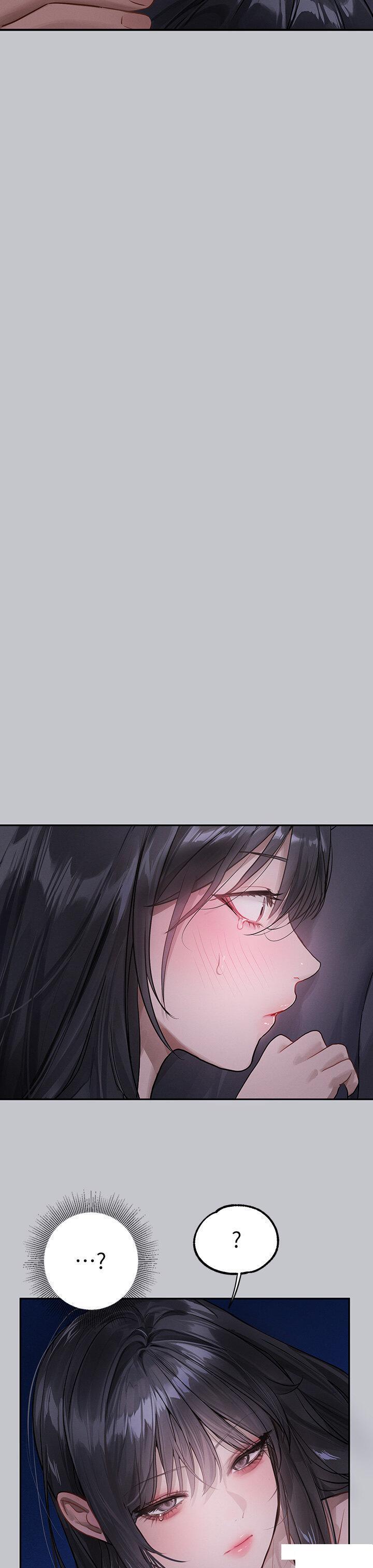 [韩国漫画] 富家女姐姐 剧情,熟女人妻,巨乳大奶#[53P]-50