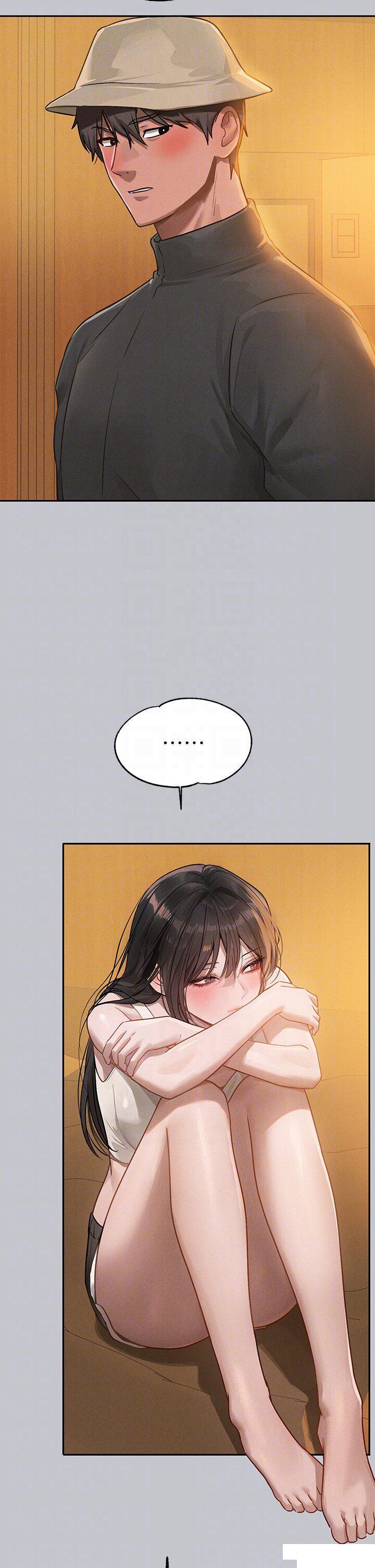 [韩国漫画] 富家女姐姐 剧情,熟女人妻,巨乳大奶#[53P]-6