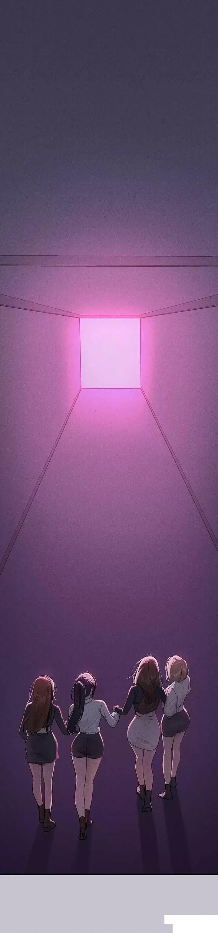 [韩国漫画] 富家女姐姐 剧情,熟女人妻,巨乳大奶#[63P]-36