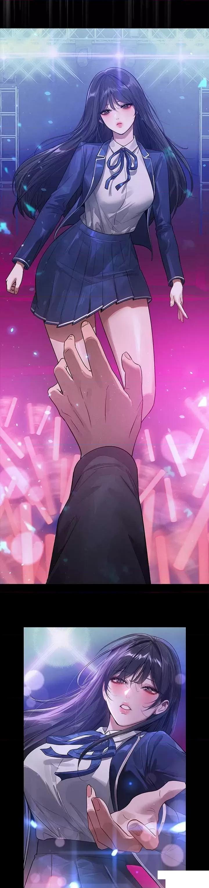 [韩国漫画] 富家女姐姐 剧情,熟女人妻,巨乳大奶#[63P]-56