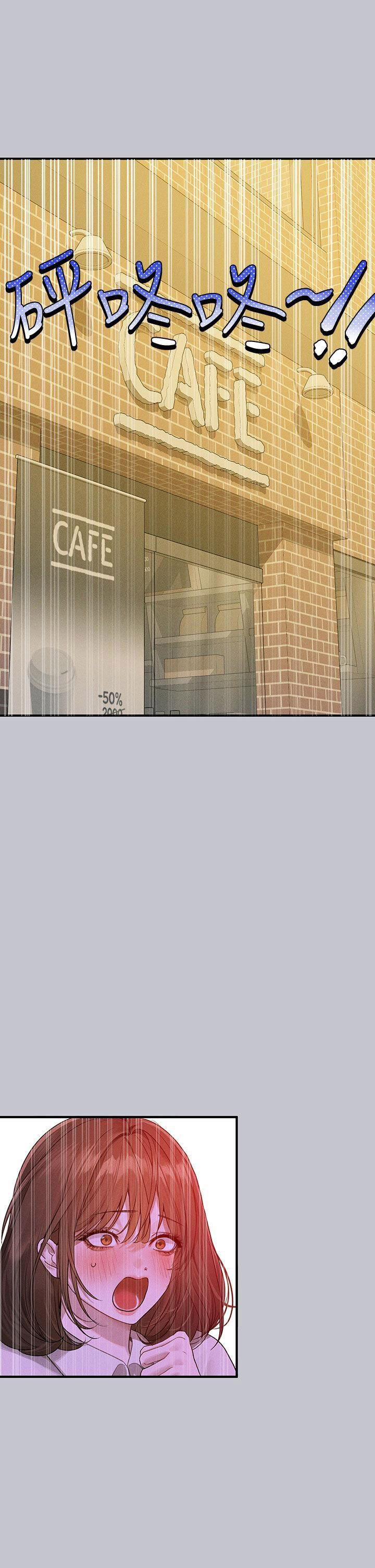 [韩国漫画] 富家女姐姐 剧情,熟女人妻,巨乳大奶#[45P]-2