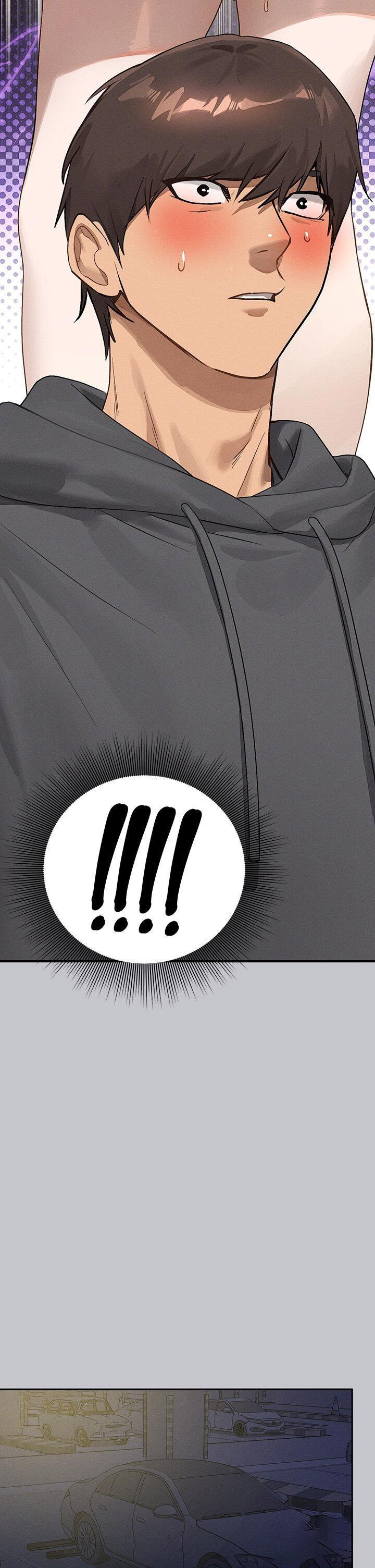 [韩国漫画] 富家女姐姐 剧情,熟女人妻,巨乳大奶#[45P]-26