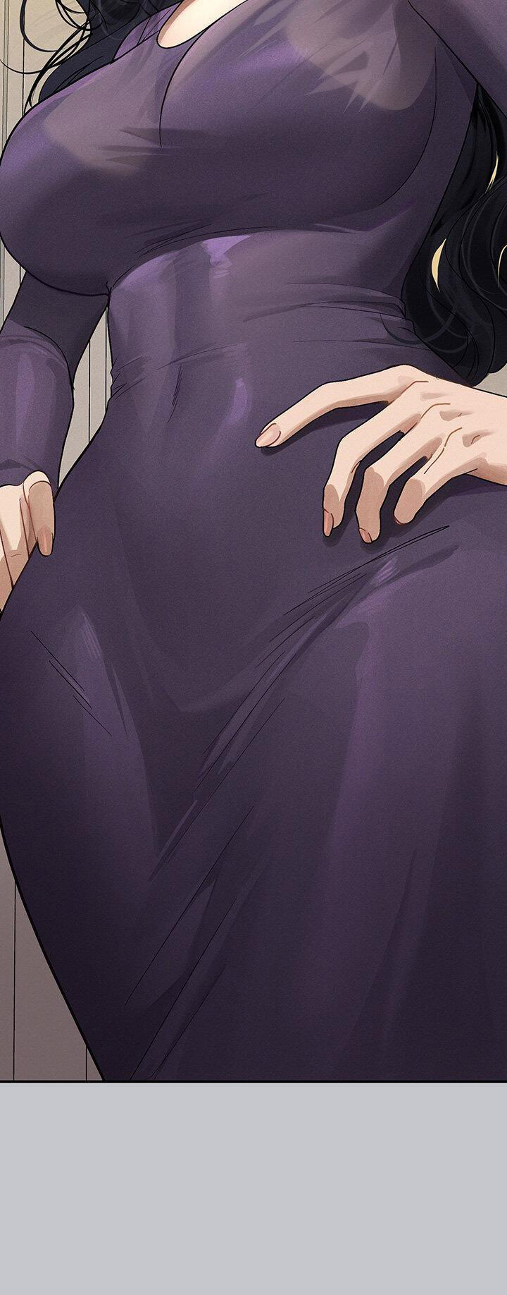 [韩国漫画] 富家女姐姐 剧情,熟女人妻,巨乳大奶#[45P]-38