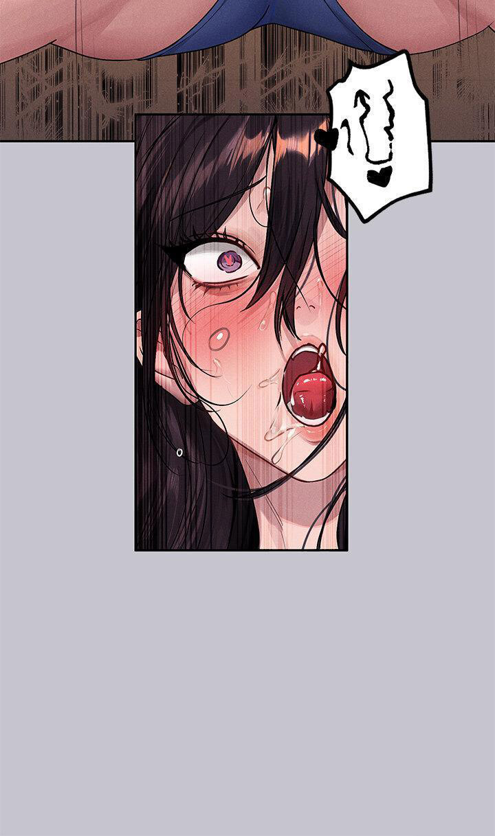 [韩国漫画] 富家女姐姐 剧情,熟女人妻,巨乳大奶#[43P]-22