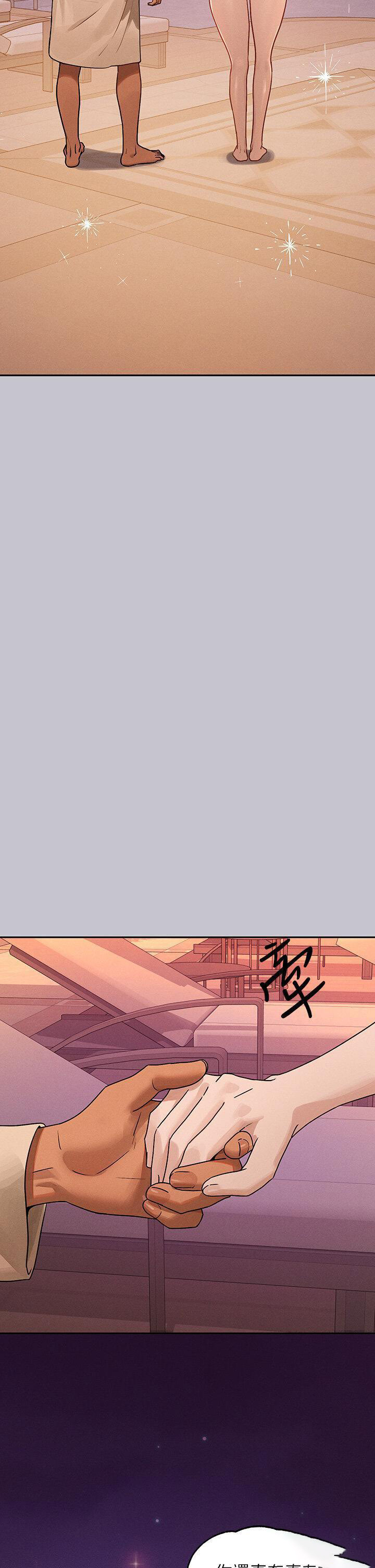 [韩国漫画] 富家女姐姐 剧情,熟女人妻,巨乳大奶#[43P]-5