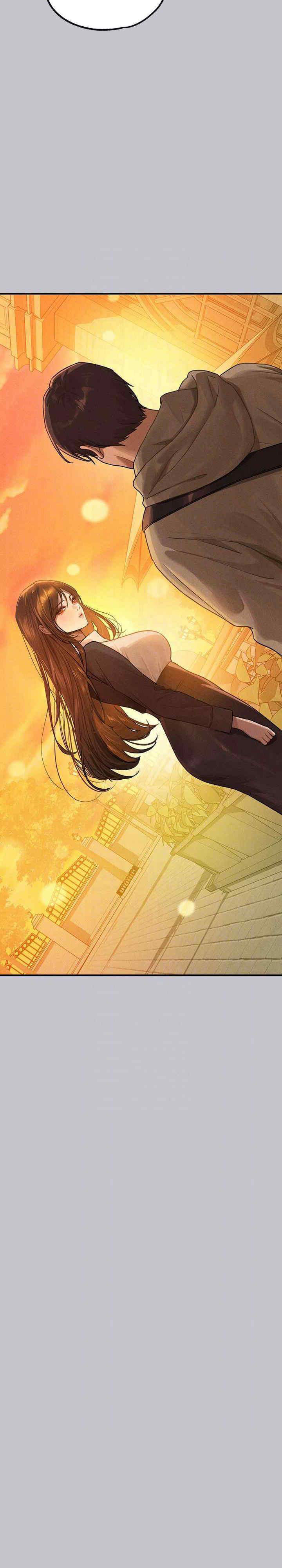 [韩国漫画] 富家女姐姐 剧情,熟女人妻,巨乳大奶#[40P]-20