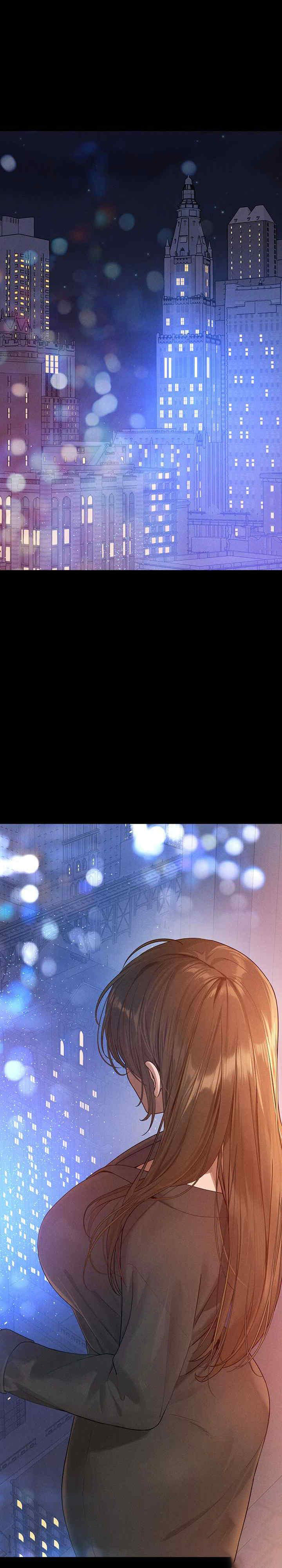 [韩国漫画] 富家女姐姐 剧情,熟女人妻,巨乳大奶#[40P]-5